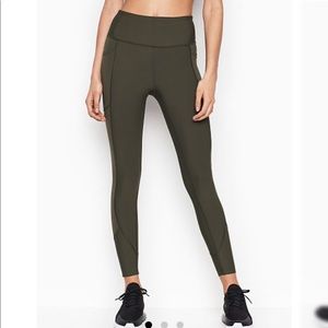 Victoria secret high rise total knockout tights